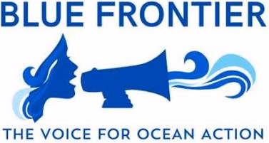 Blue Frontier