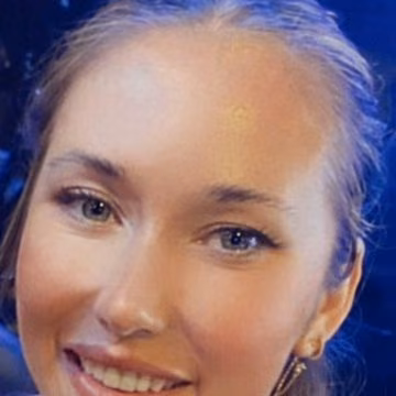 Christina Maddox, cofundadora de BusanBare